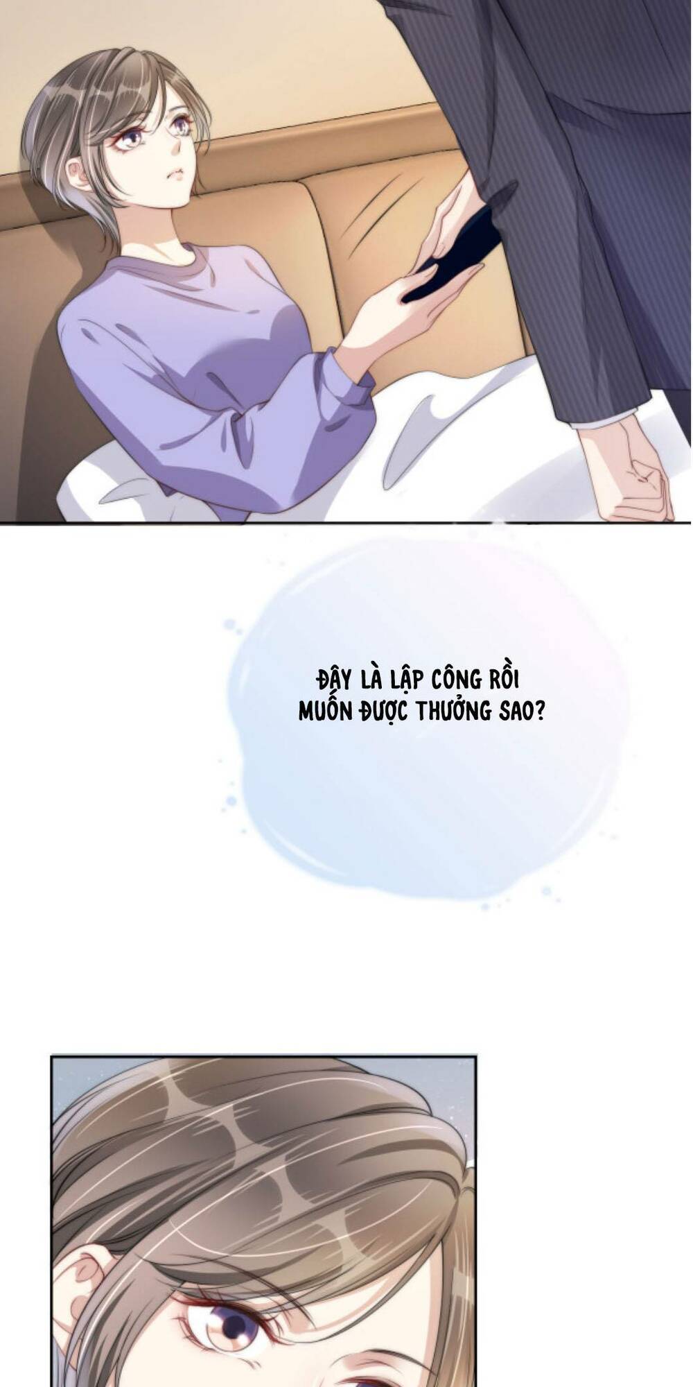 Ngự Tỷ Toàn Năng Lại Bị Phá Mã Giáp: Chapter 23