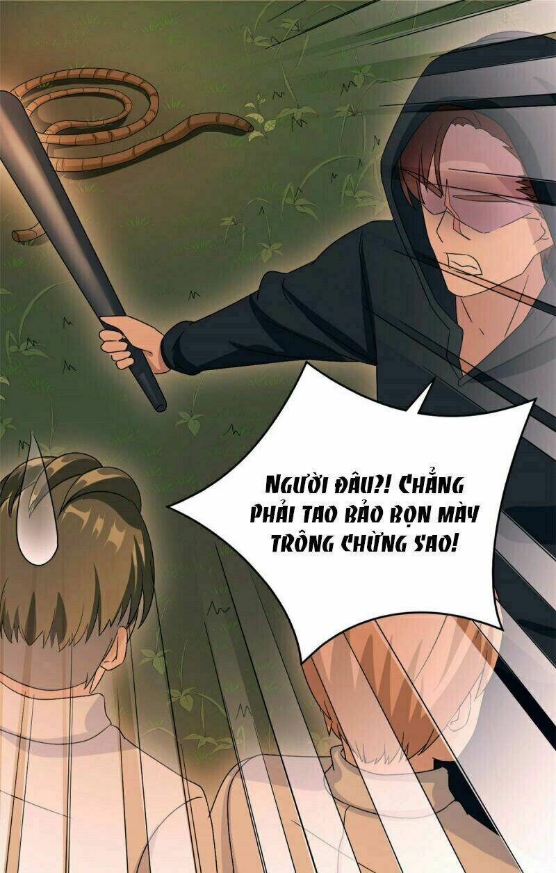 Mạc Thiếu Bức Hôn: Vợ Mới Khó Chống Đỡ: Chapter 78