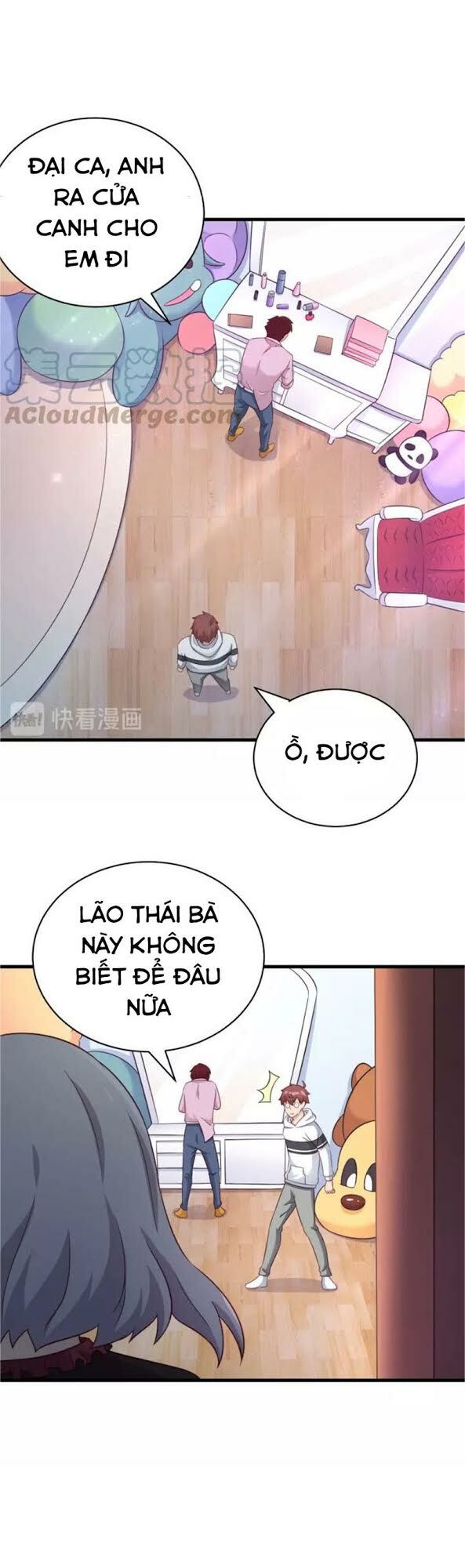 Hệ Thống Tu Tiên Mạnh Nhất: Chapter 89