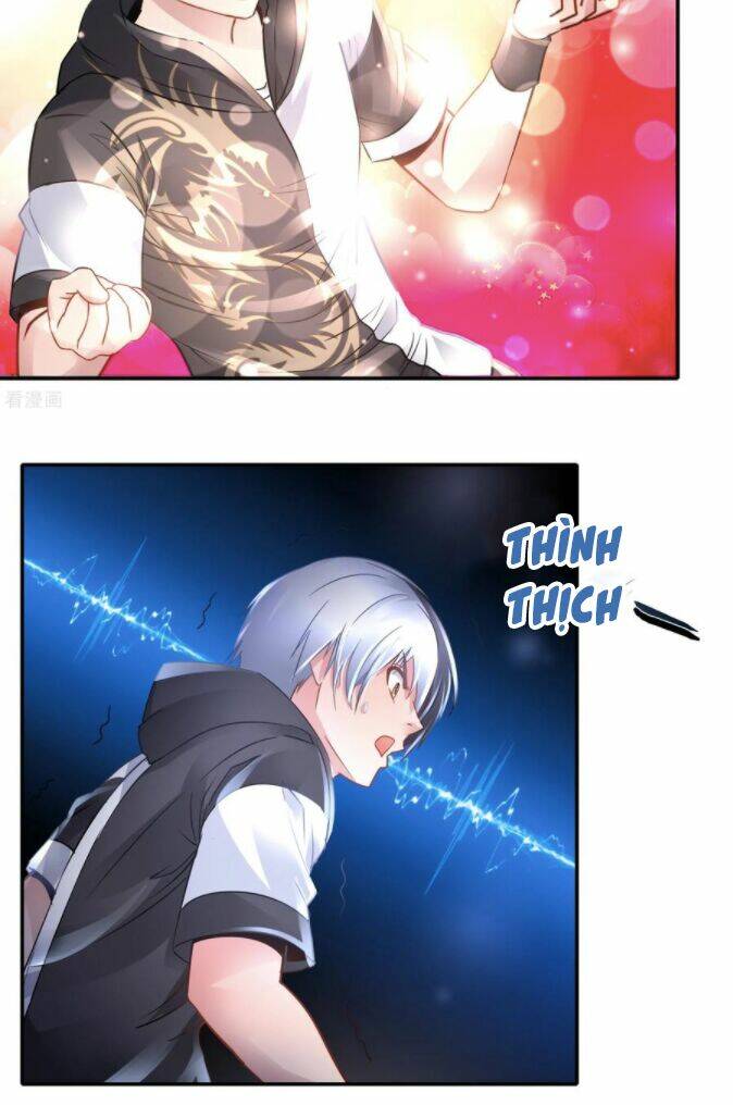 Phong Thủy Thiên Sư: Chapter 76