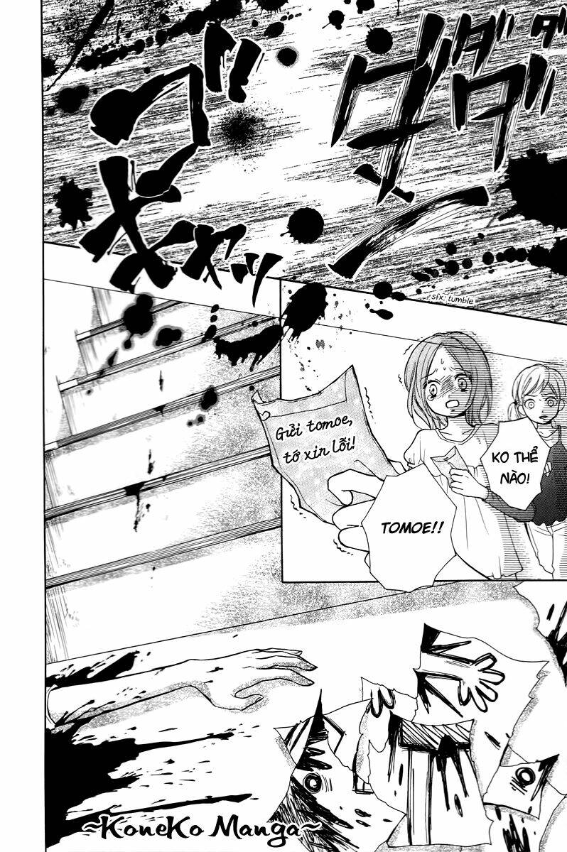 Screaming Lesson!!!: Chapter 13