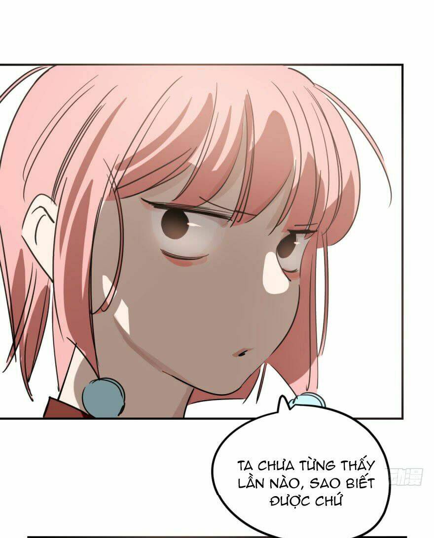 Truy Bắt Ngao Ngao: Chapter 21