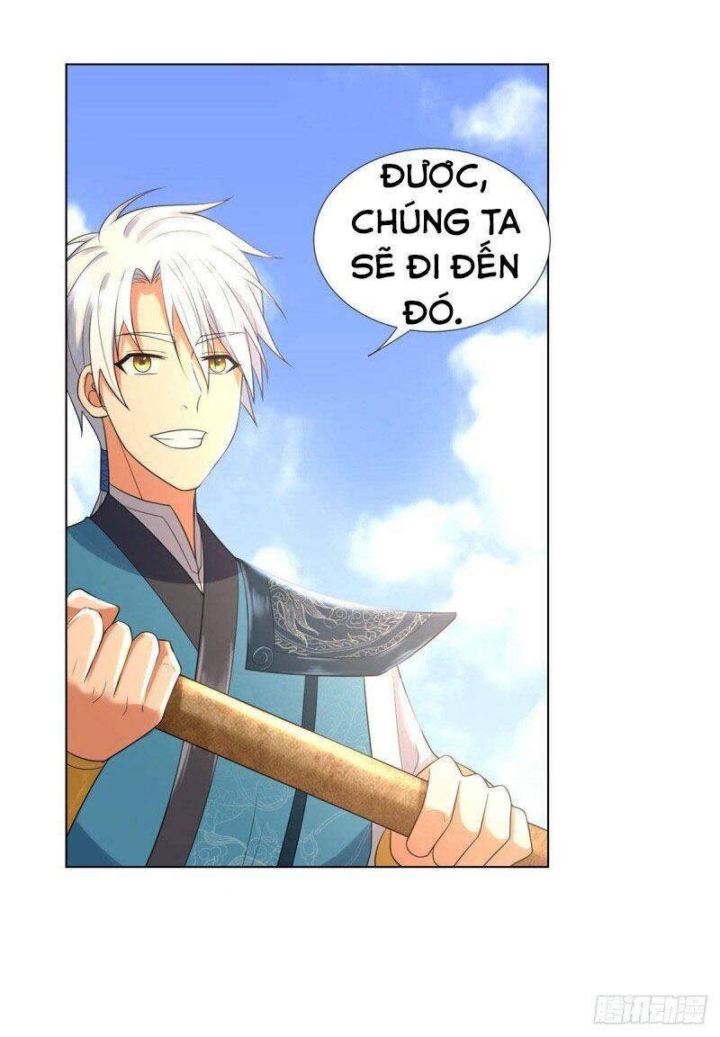 Chí Tôn Trọng Sinh: Chapter 54