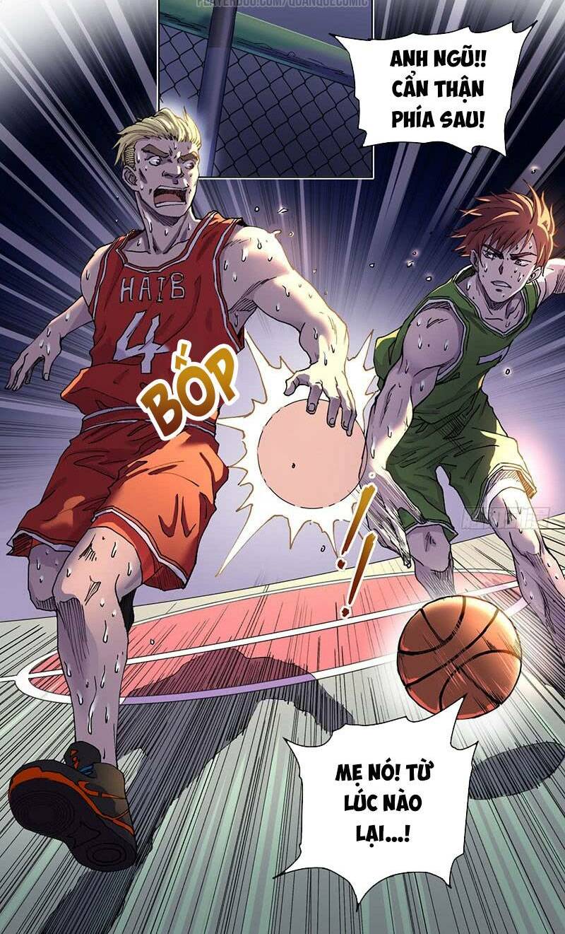 Vương Bài Thần Y: Chapter 1