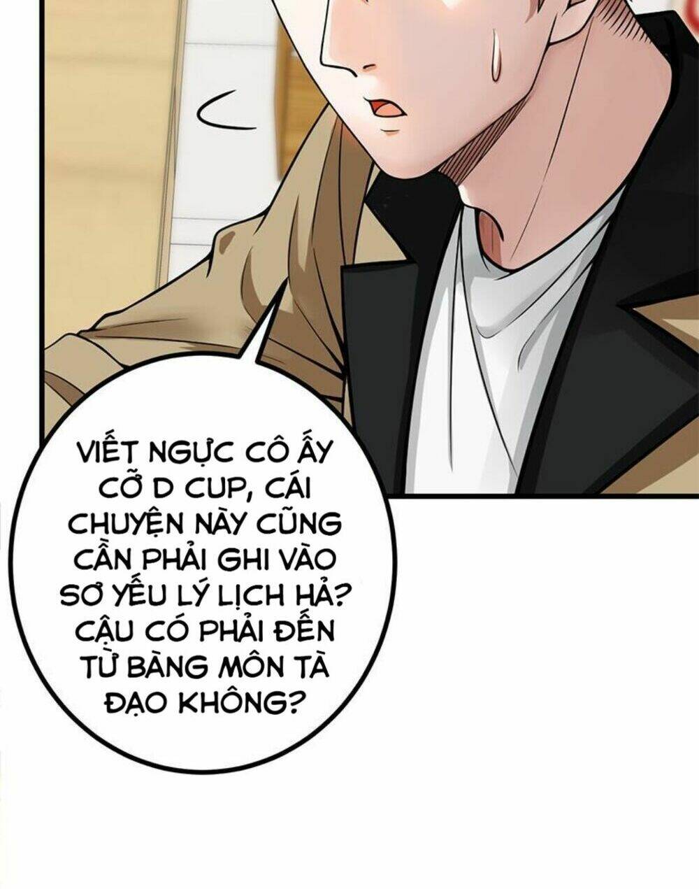 Tối Cường Khí Vận Hệ Thống: Chapter 7