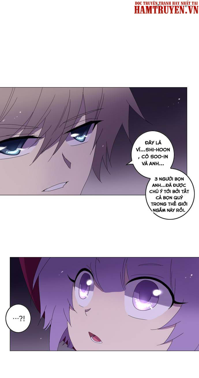 Soul Cartel: Chapter 63