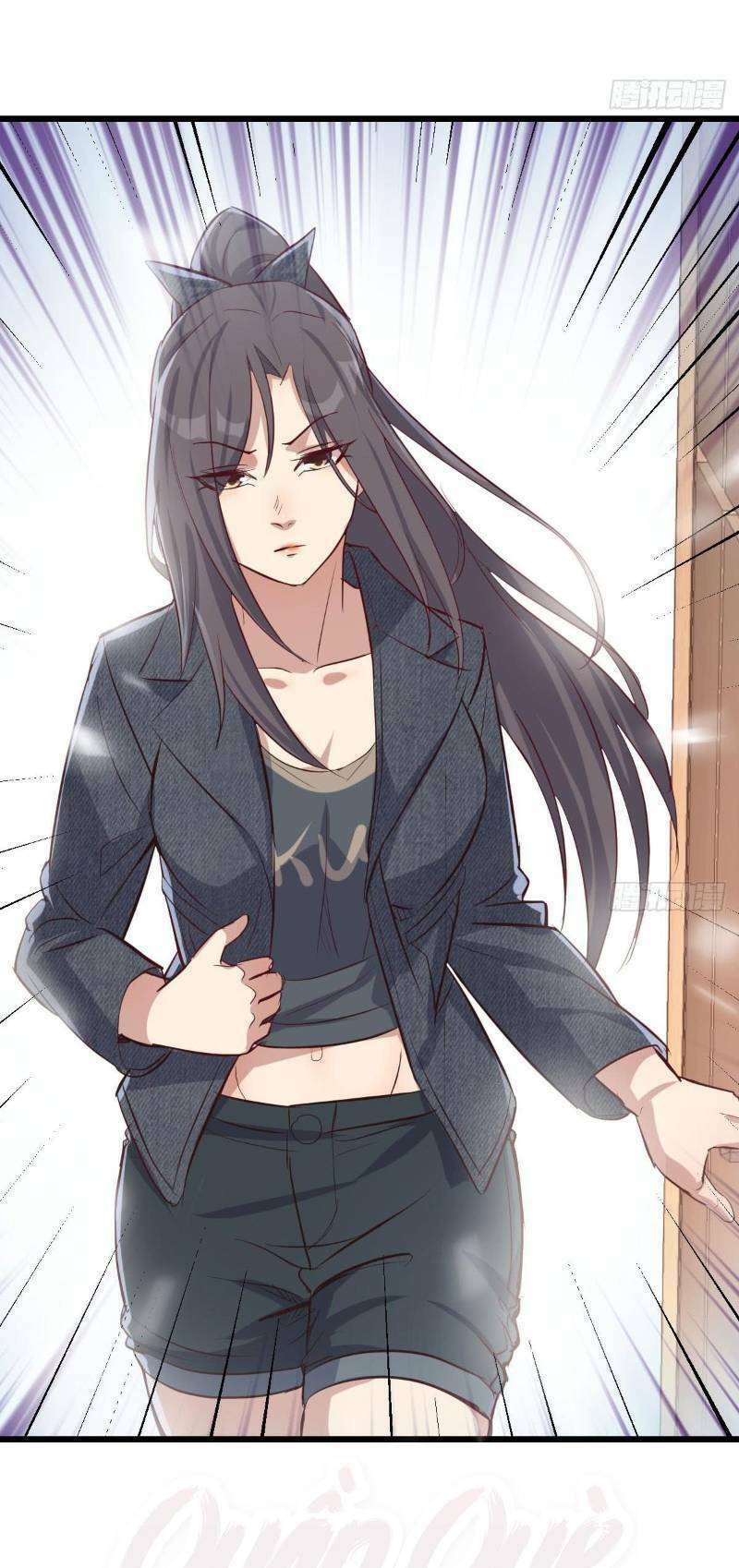 Song Tu Đạo Lữ Kiểu Xem Mặt: Chapter 63