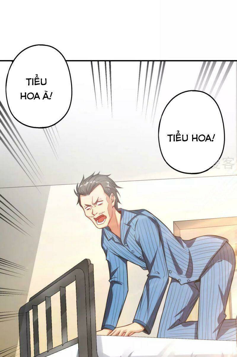 Vòng Bạn Bè Mạnh Nhất Của Tiên Giới: Chapter 47