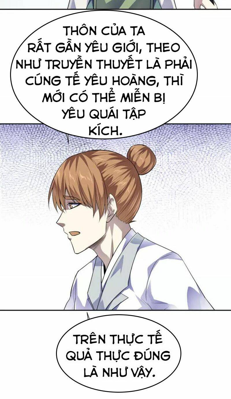 Nghịch Thiên Đại Thần: Chapter 80