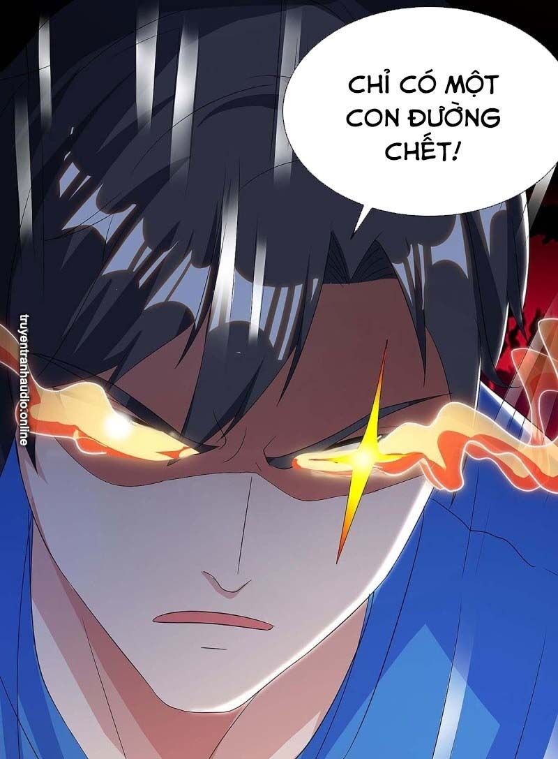 Trọng Sinh Khí Thiếu Quy Lai: Chapter 111