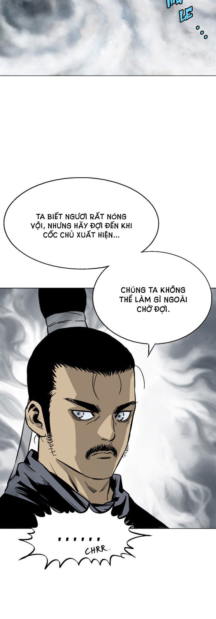 Cao Thủ 2: Chapter 34