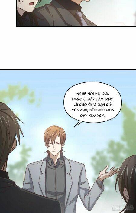 Đơn Phương Yêu Thầm Anh: Chapter 77