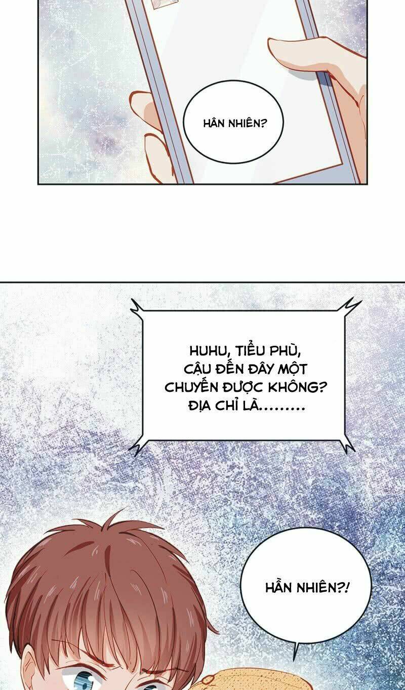 Khi Trá Luyến Nhân: Chapter 20