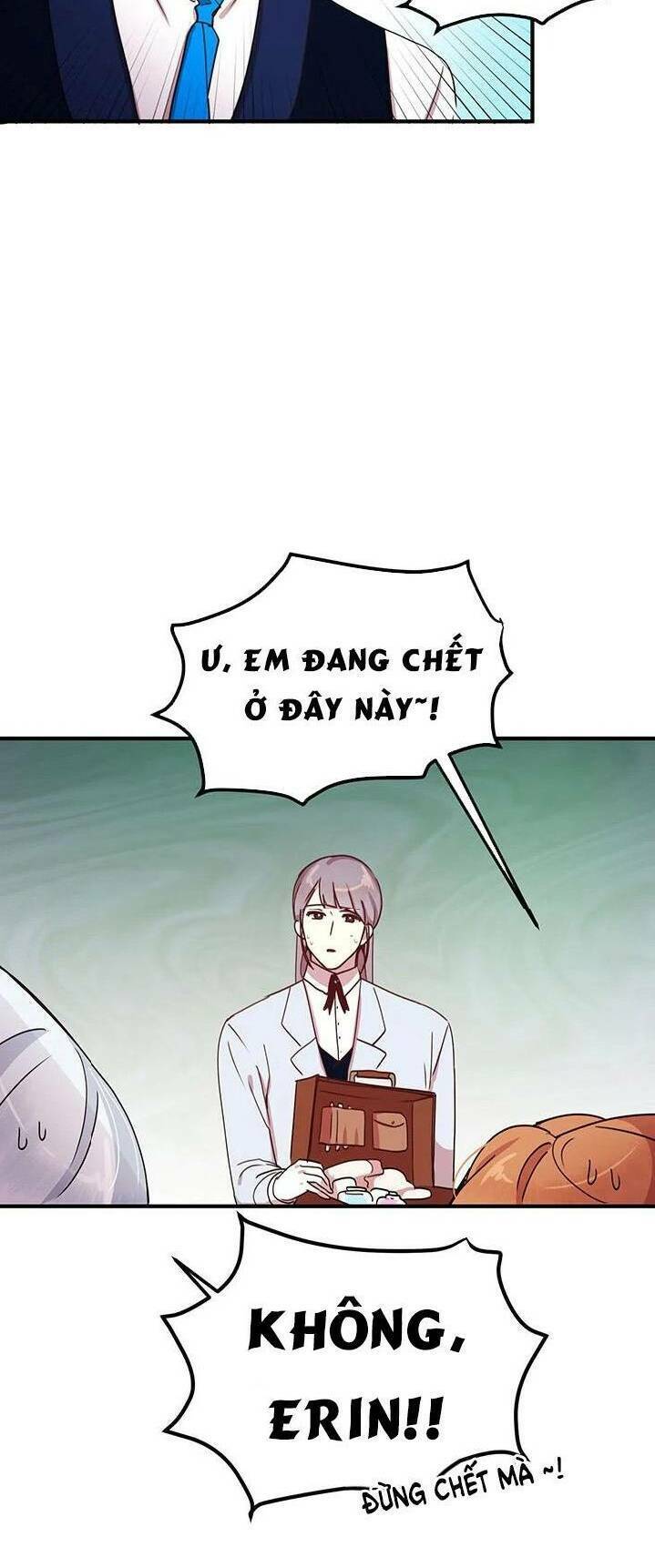 Công Tước, Loạn Vừa Thôi!: Chapter 44