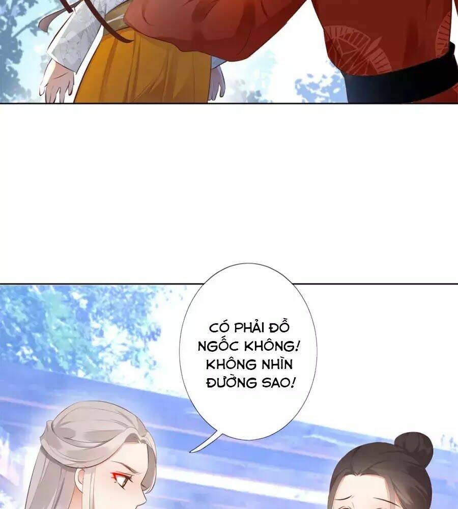 Yển Sư Yêu Hậu: Chapter 2