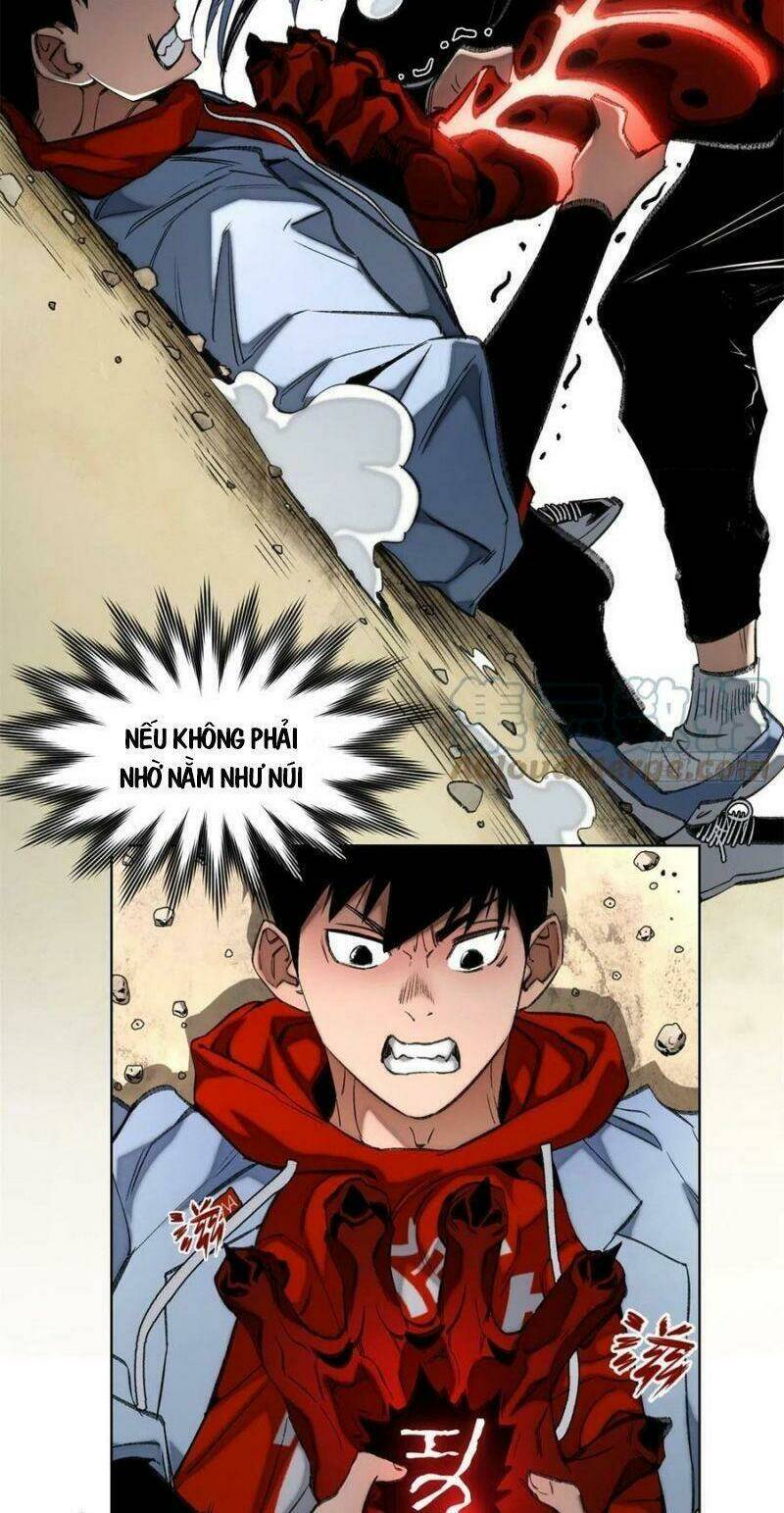 Minh Nhật Chi Kiếp: Chapter 74