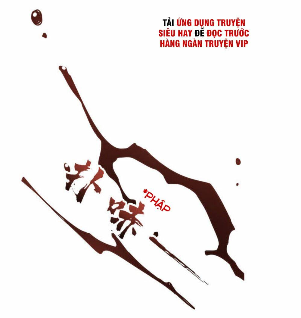 Trò Chơi Thời Mạt Thế: Chapter 6