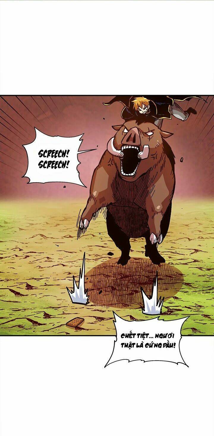 Nô Lệ Nghịch Thiên: Chapter 22