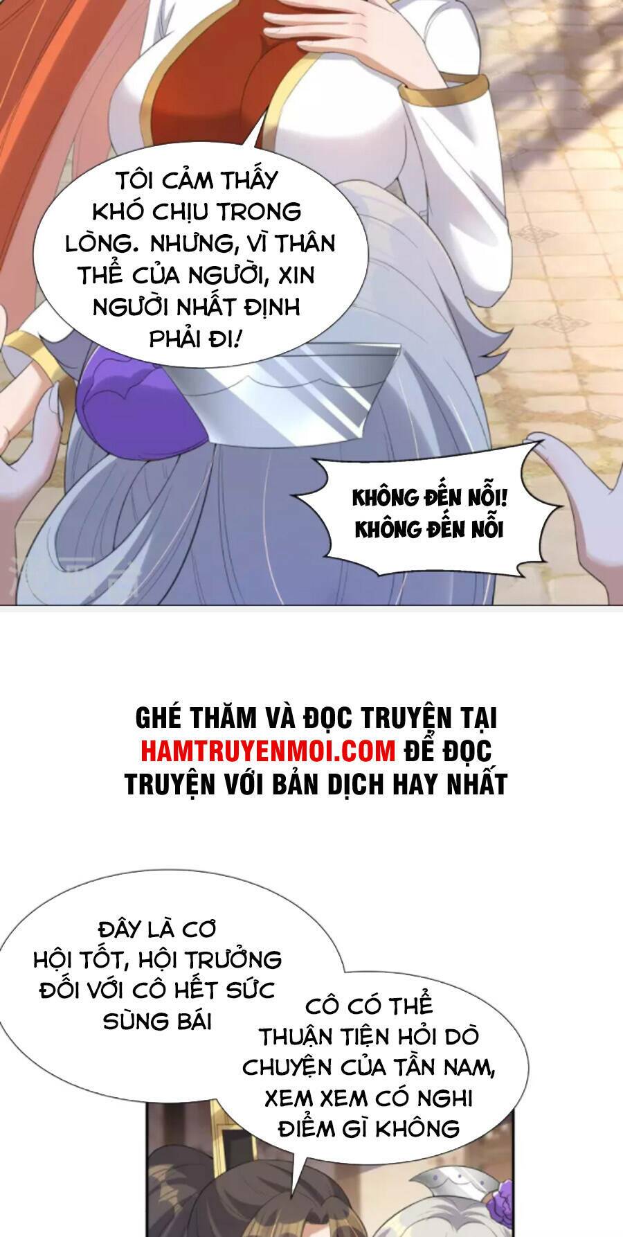 Tiến Sĩ Khoa Học Kỹ Thuật Tu Tiên: Chapter 59