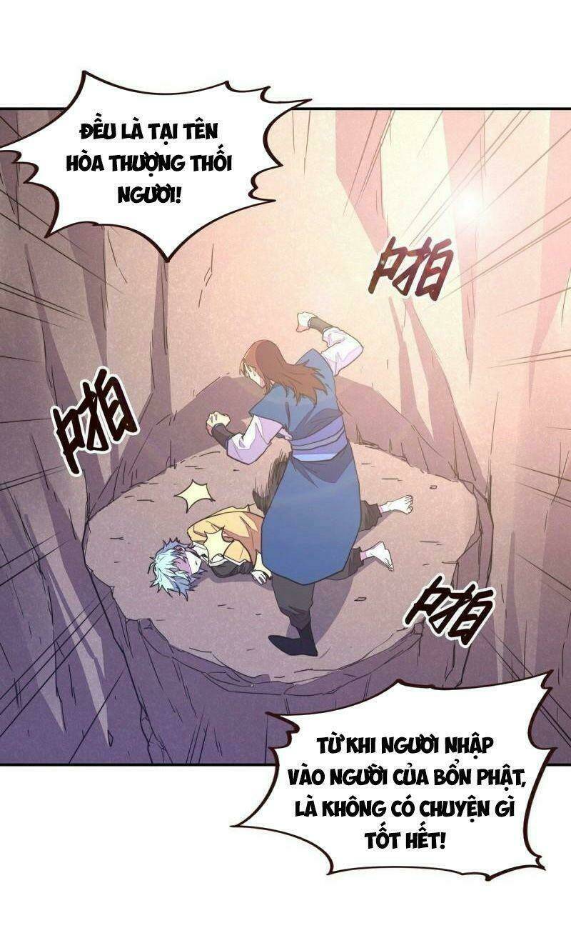 Sinh Tử Quyết: Chapter 167