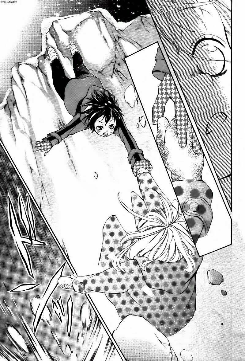 True Love: Chapter 1