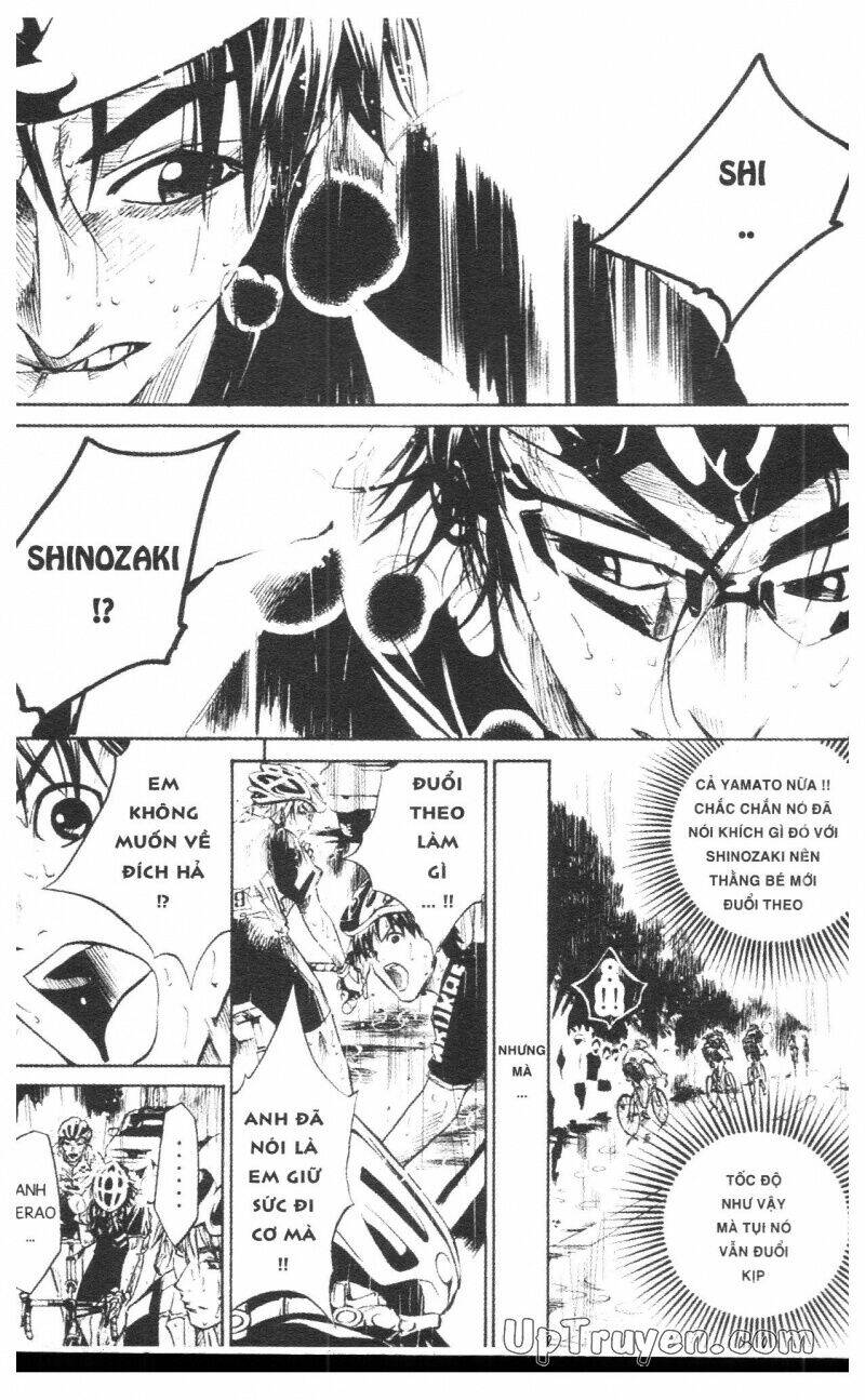 Over Drive: Chapter 4