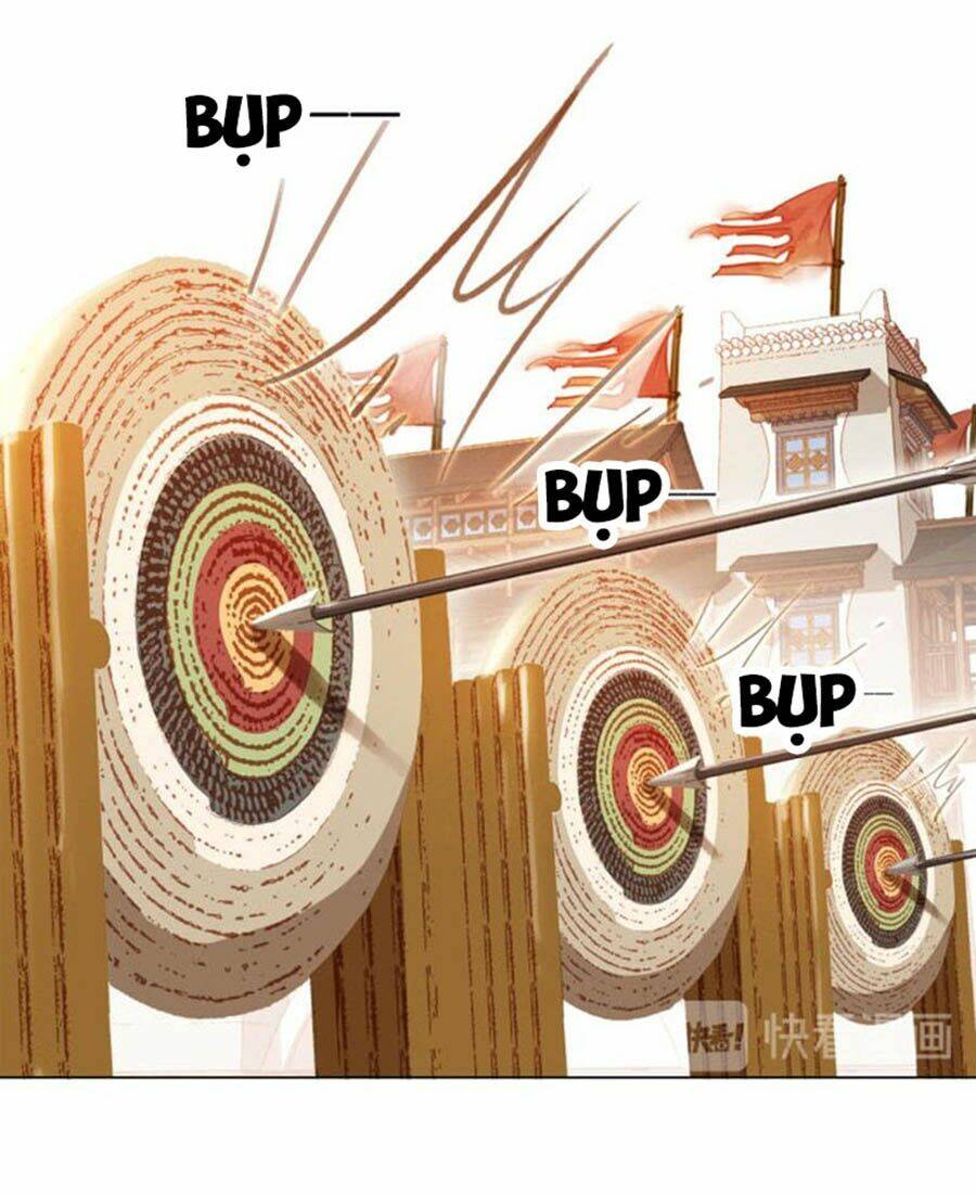 Tiểu Sư Phụ, Tóc Giả Của Ngài Rơi Rồi!: Chapter 34