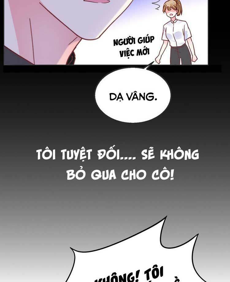 Điều Ước Sủng Ái Bất Bình Đẳng: Chapter 100.1