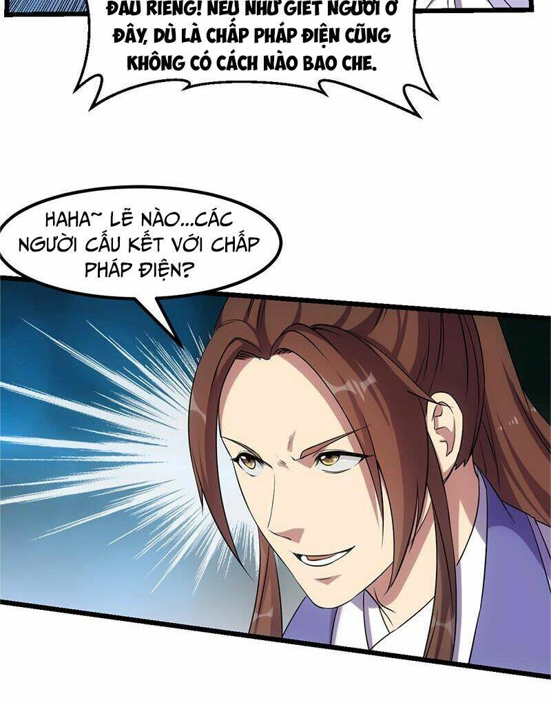 Đừng Cản Ta Tu Tiên: Chapter 75