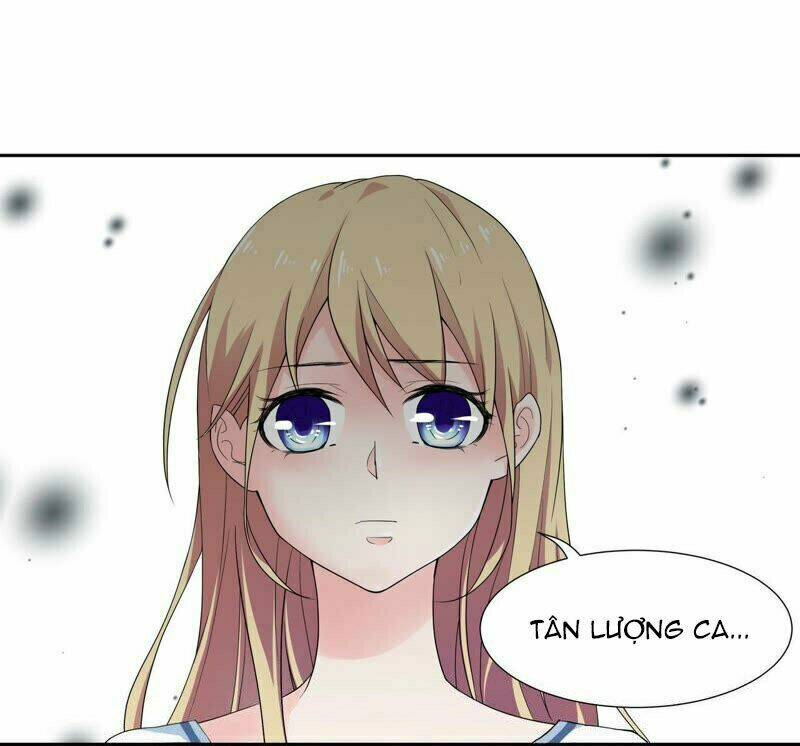 Chiến Lược Lãng Mạn Của Thịnh Thiếu: Chapter 15