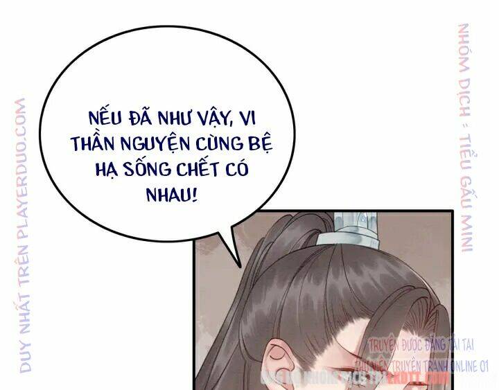 Trọng Sinh Bá Sủng Nhiếp Chính Vương Quá Mạnh Mẽ: Chapter 179