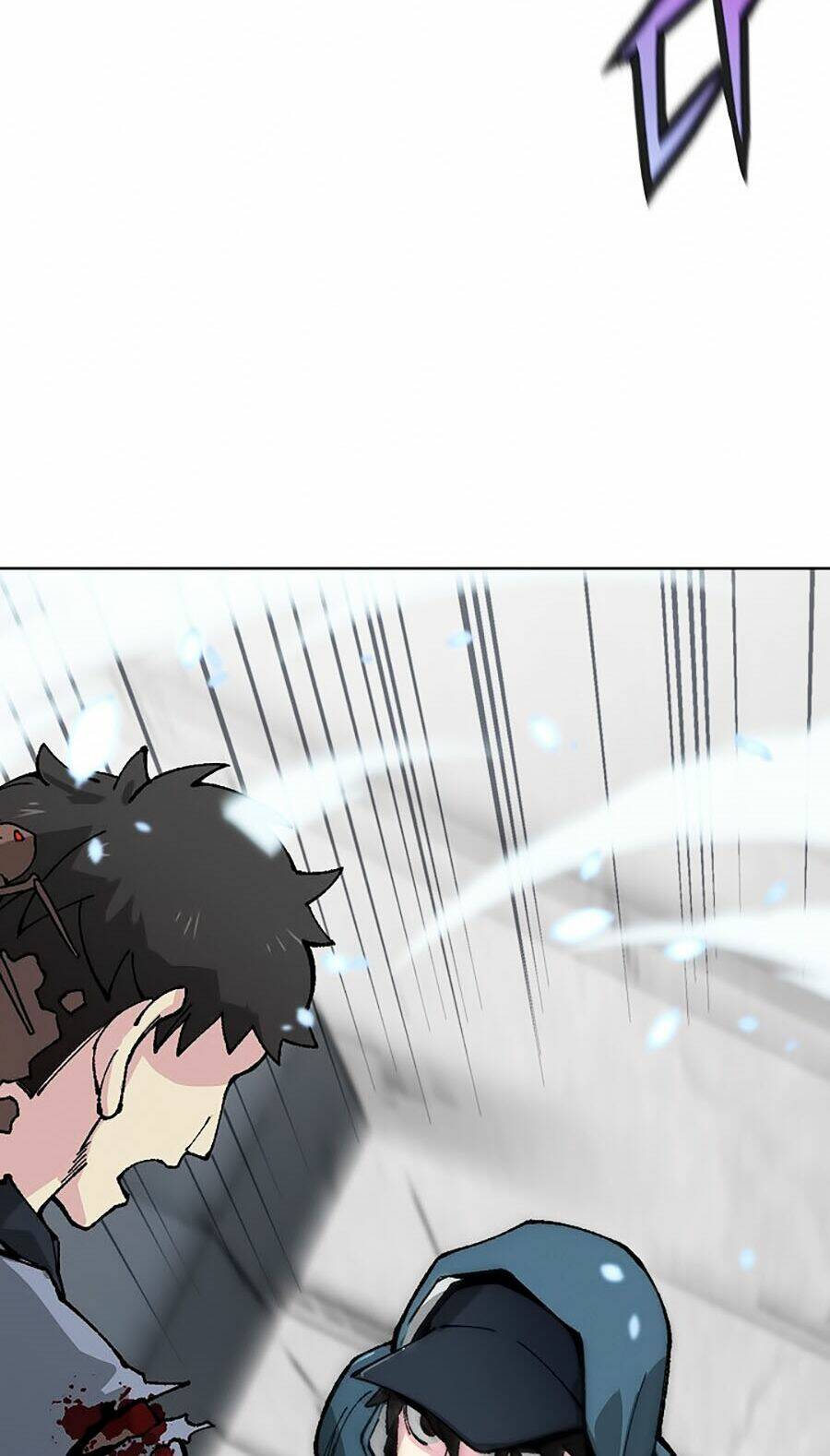 Hầm Ngục Bóng Tối: Chapter 18