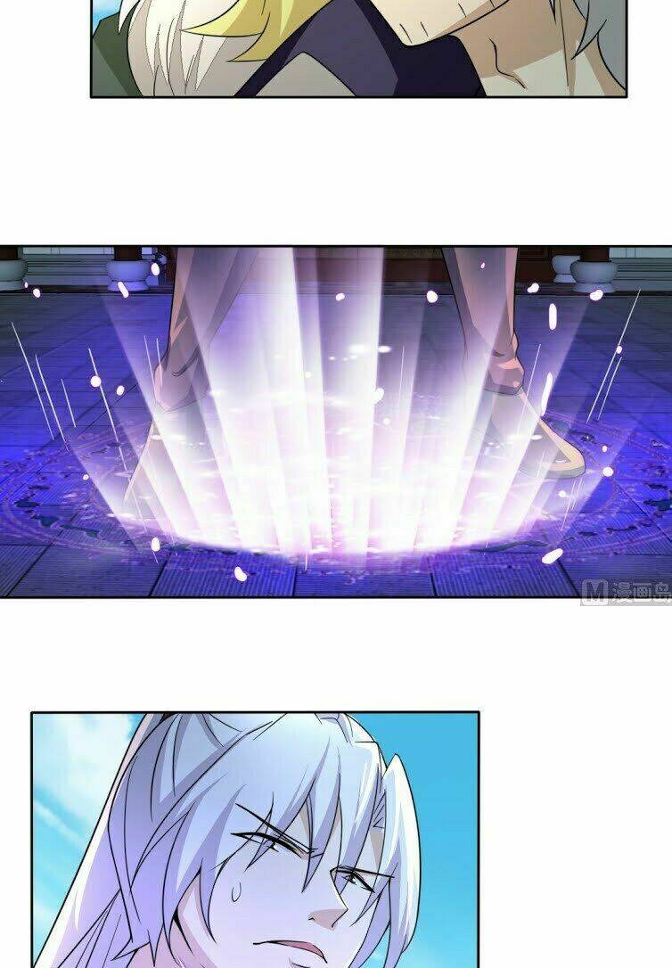 Tu Chân Giả Tại Dị Thế: Chapter 201