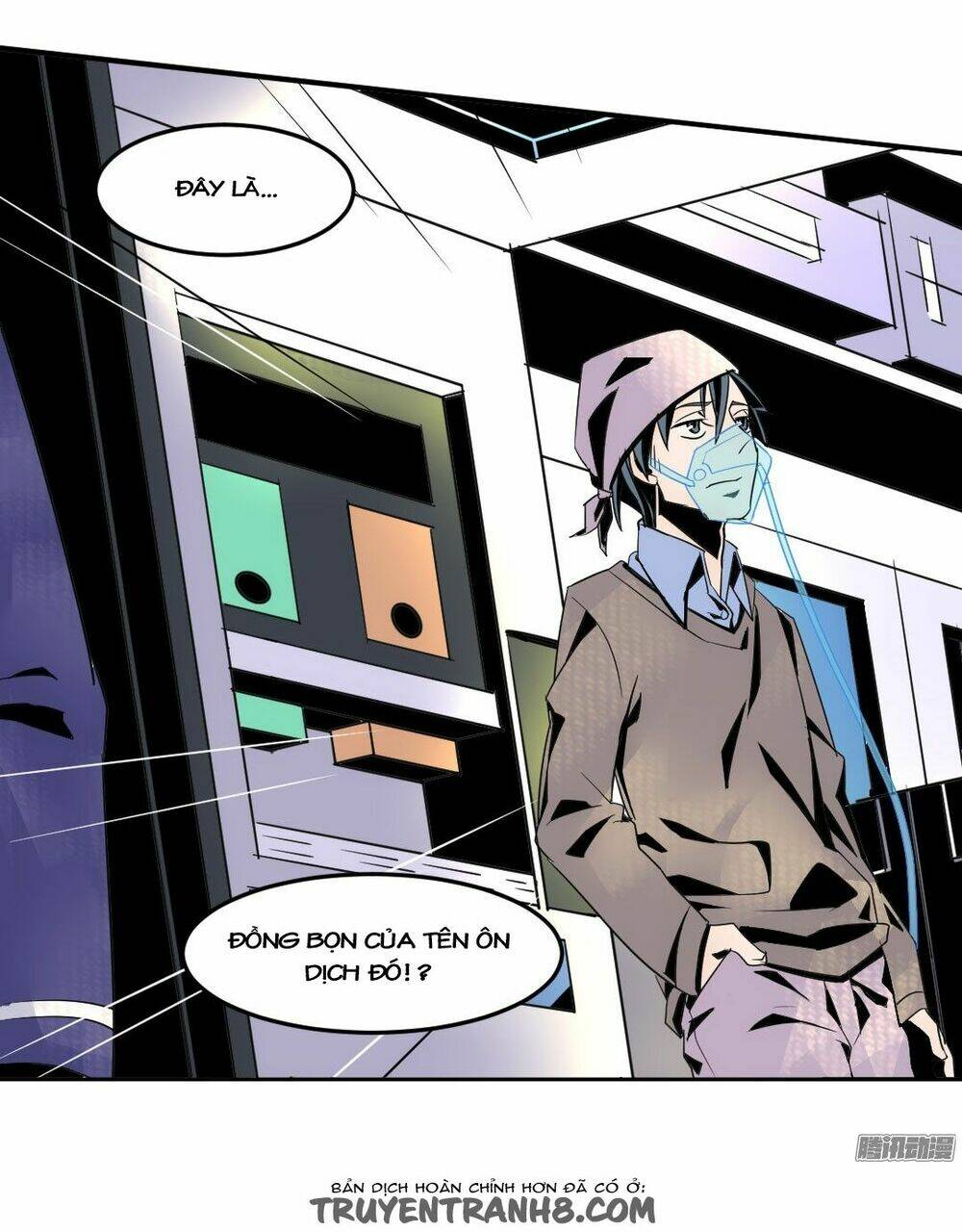 Điều Ước Của Người Phàm: Chapter 5