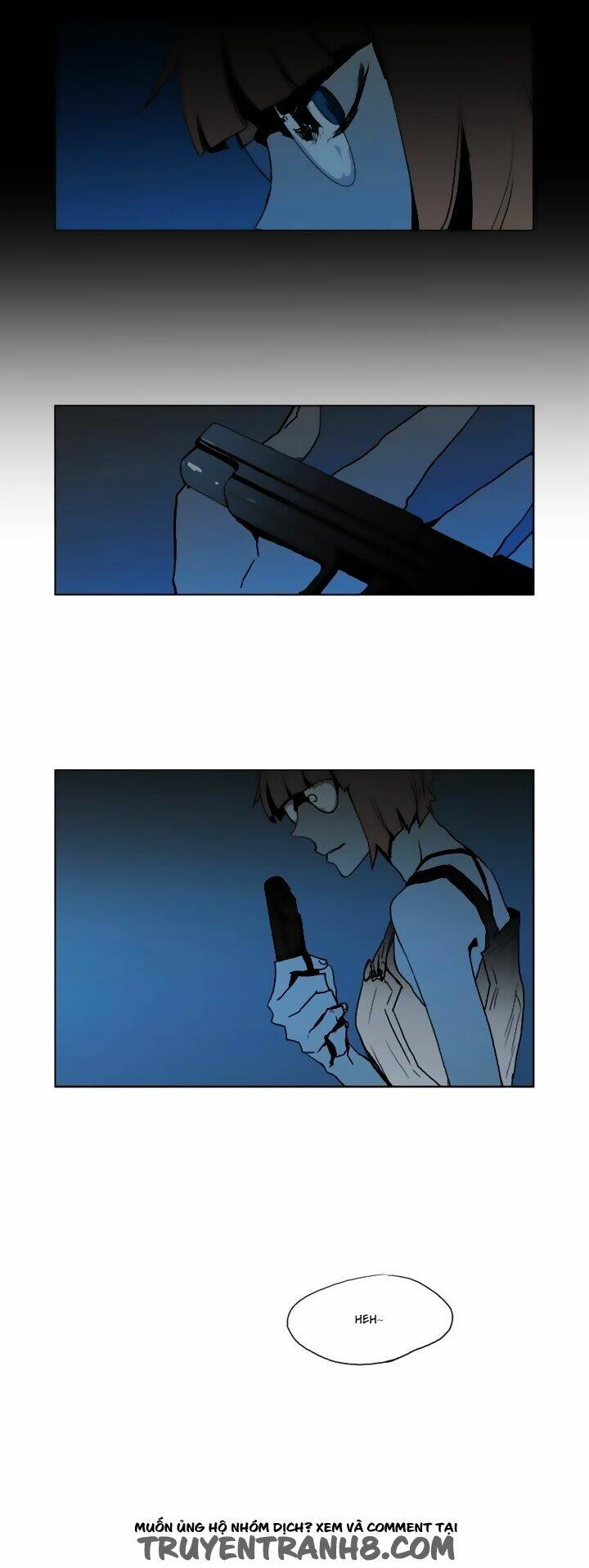 American Ghost Jack: Chapter 45