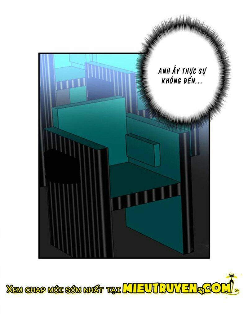 Nhất Sinh Nhất Thế Mỹ Nhân Cốt: Chapter 27