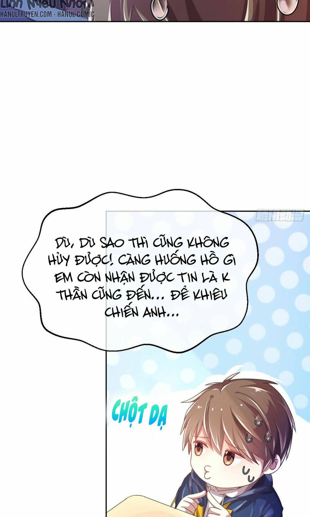 Phong Quỷ Truyền Thuyết: Chapter 7