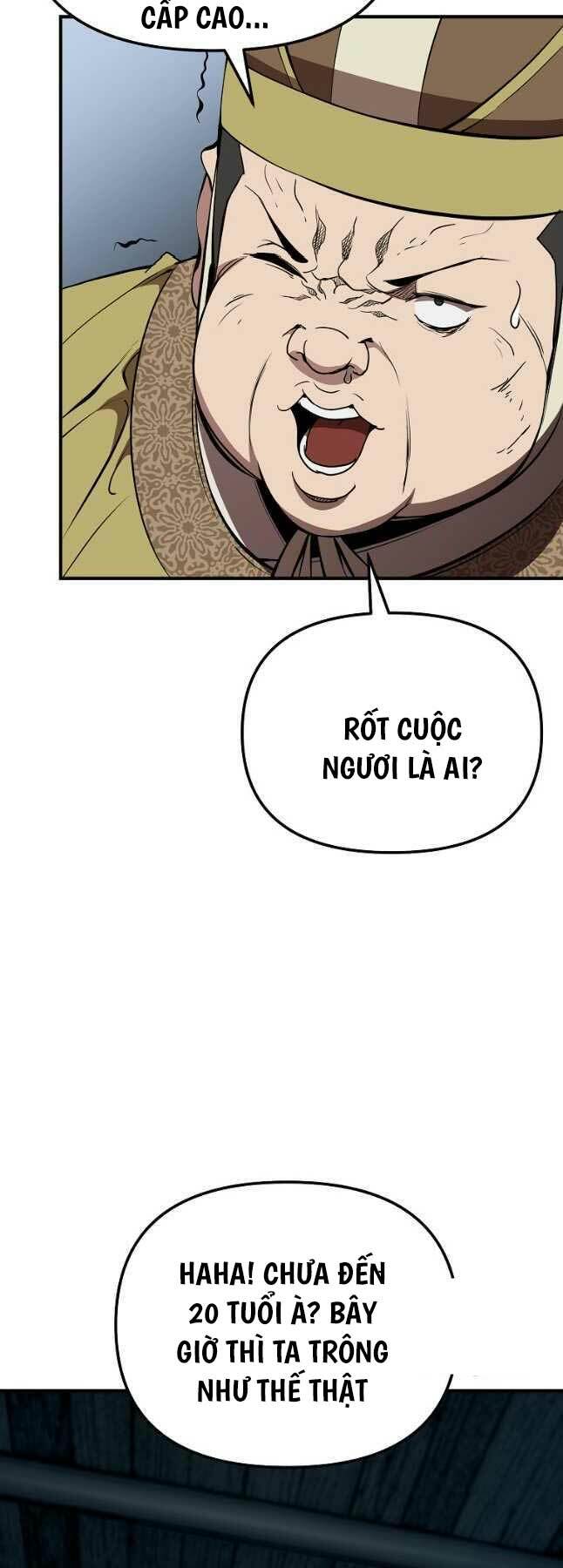 Đông Phương Bất Bại: Chapter 19