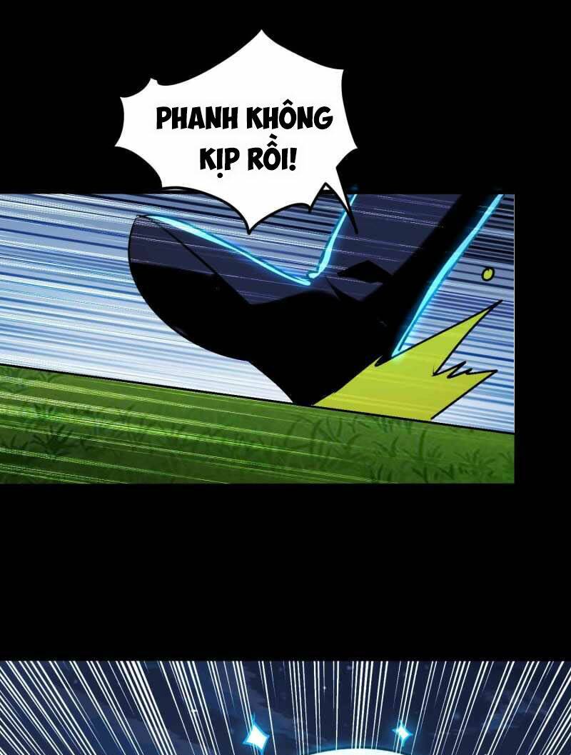 Vạn Giới Tiên Vương: Chapter 58