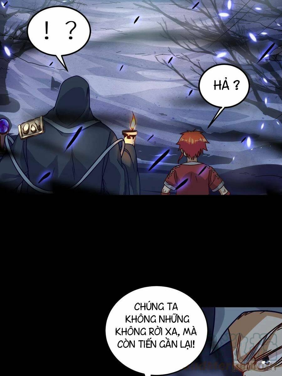 Người Nguyên Thủy Mạnh Nhất: Chapter 59