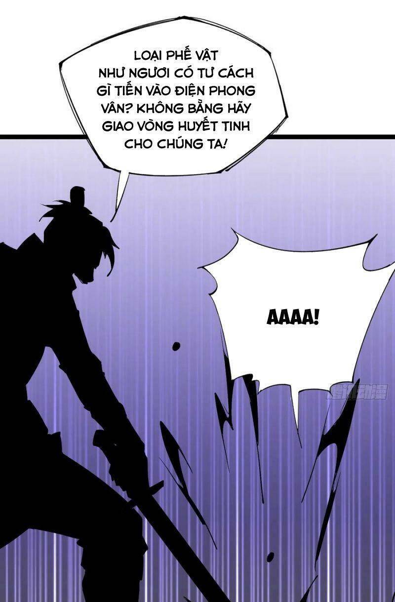 Ta Thành Thần Một Mình: Chapter 37