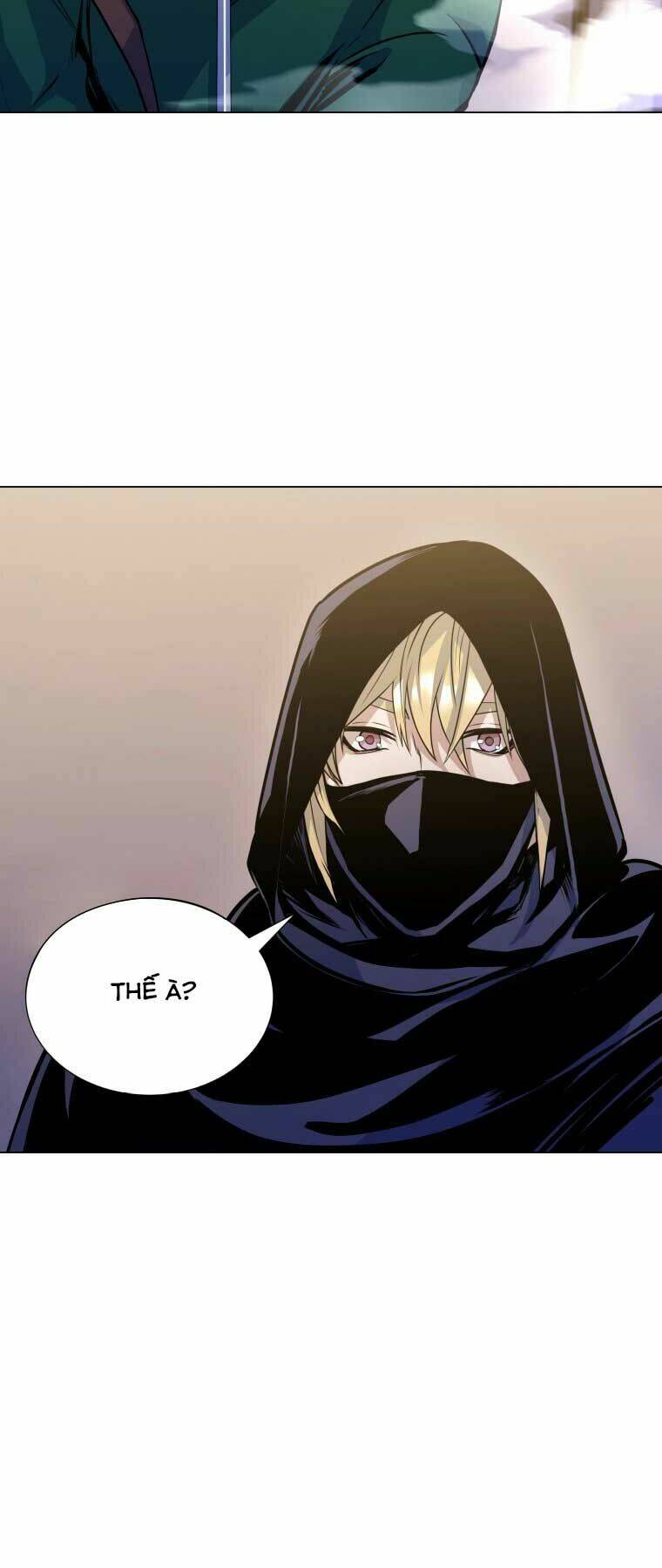 Bạo Chúa Cường Hoành: Chapter 13