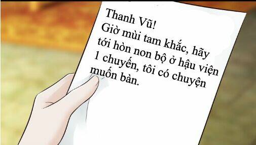 Cậu Câm: Chapter 12