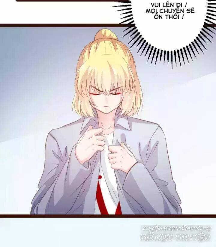 Bản Hợp Đồng Của Tổng Tài Lạnh Lùng: Chapter 42