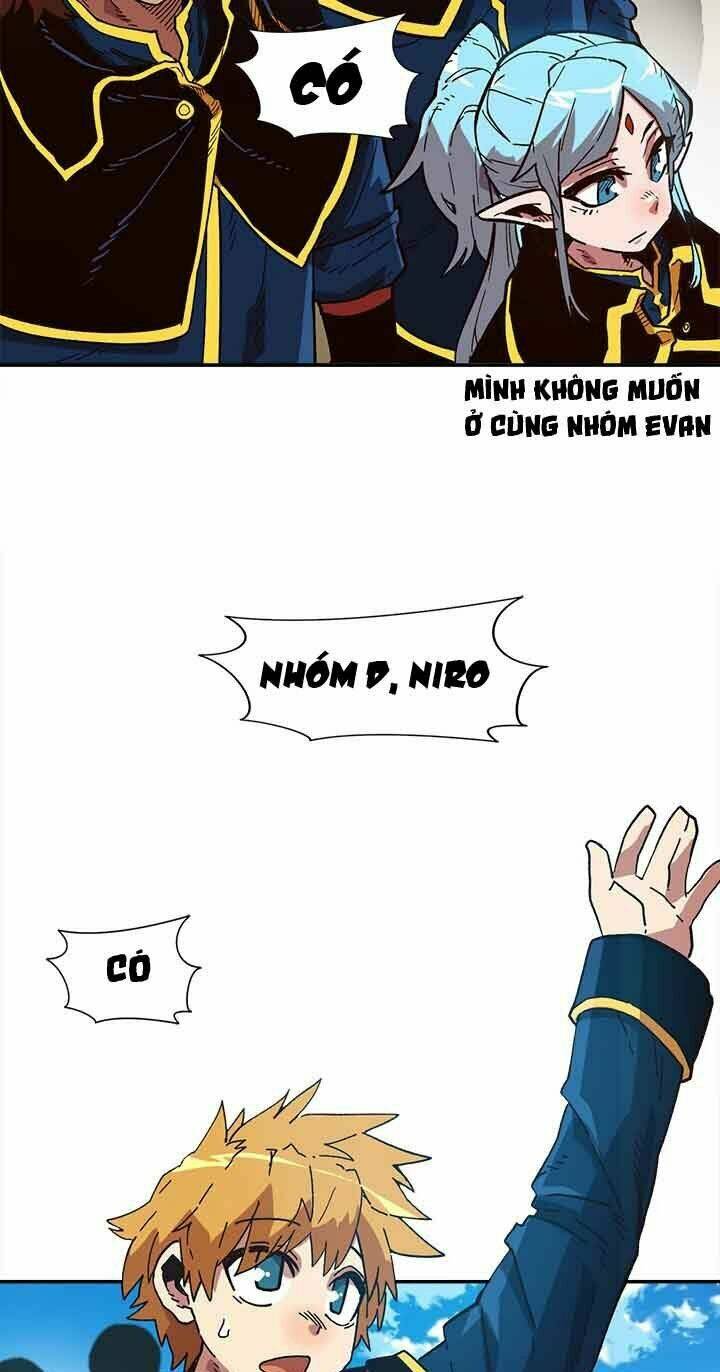 Nô Lệ Nghịch Thiên: Chapter 18