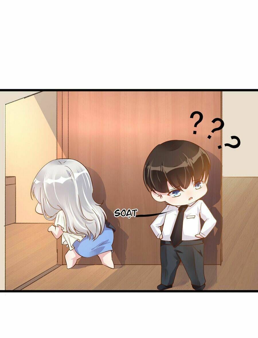 Cấm Tình Điềm Mật: Đế Thiếu Hào Môn Trêu Tận Cửa: Chapter 2