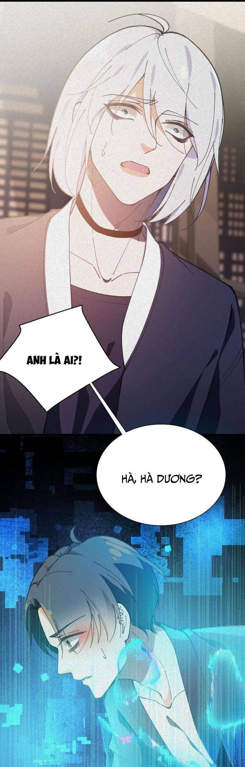 Ký Sinh Trùng: Chapter 15