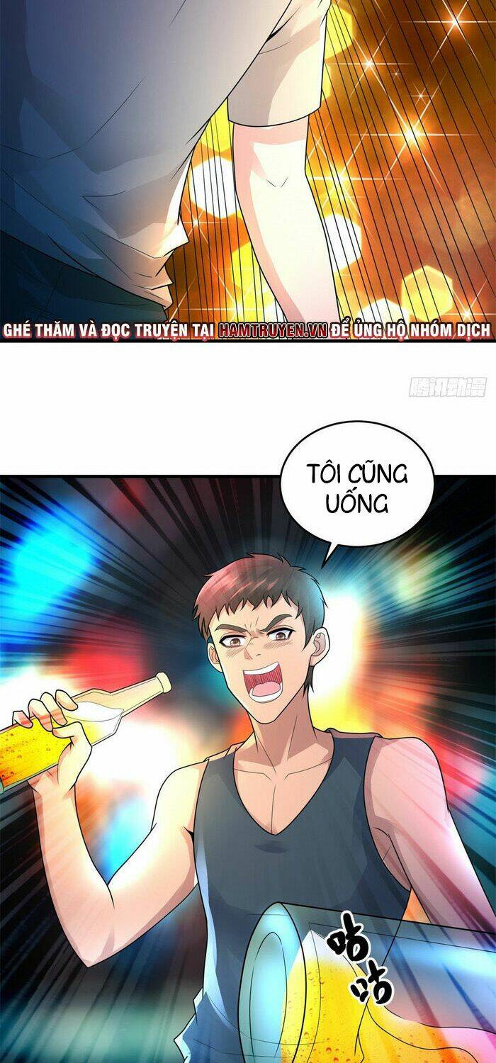 Pháp Sư Truyền Kỳ: Chapter 33