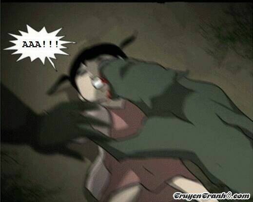 Con Đường Sau Núi: Chapter 5