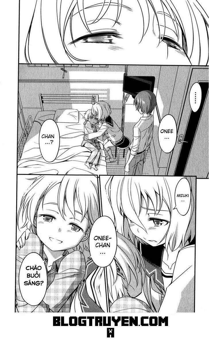 Not Lives: Chapter 10.1